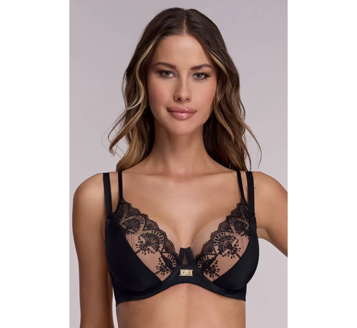 Ava 2198 Maxi barva: černá