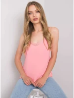 Top AI TP model 15508897 světle růžová - FPrice Top AI TP model 15508897 světle růžová - FPrice