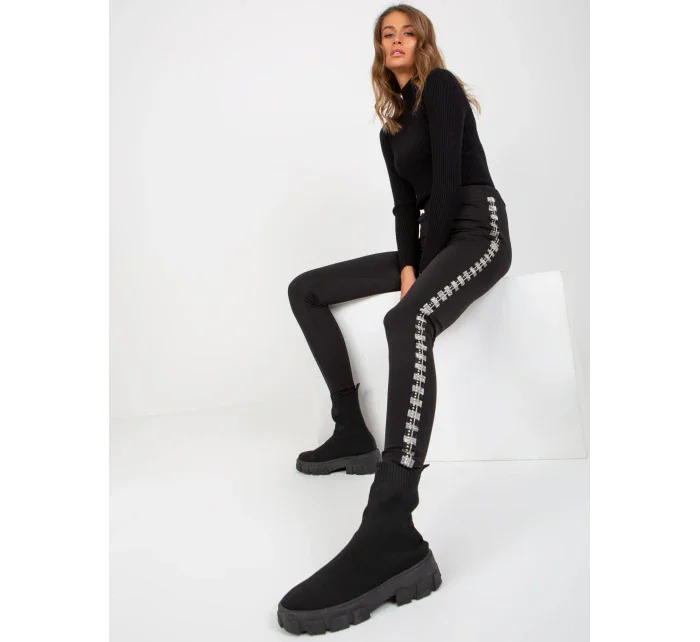 Legíny VI LG 144 1.06 černá