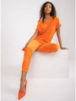 Sada WN KMPL 2906.44P oranžová Sada WN KMPL 2906.44P oranžová