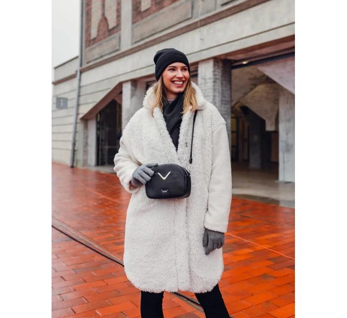 Kabelka VUCH Tayna Black Kabelka VUCH Tayna Black