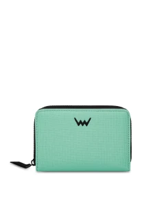 Dámská peněženka Vuch Leif Mint