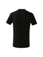 Basic Free tričko dětské černá