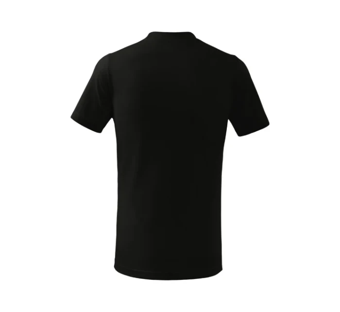 Basic Free tričko dětské černá