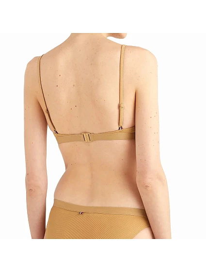 Dámský vrchní díl plavek model 20947490 - Tommy Hilfiger Dámský vrchní díl plavek model 20947490 - Tommy Hilfiger
