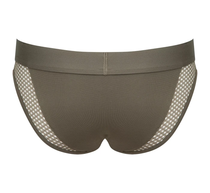 Dámské kalhotky QF5467E-7GV - Calvin Klein