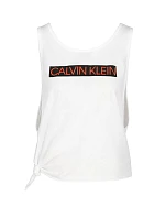 Dámský top KW0KW00698-143 - Calvin Klein