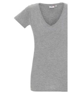 Dámká hlenka/košilka V-neck 22200