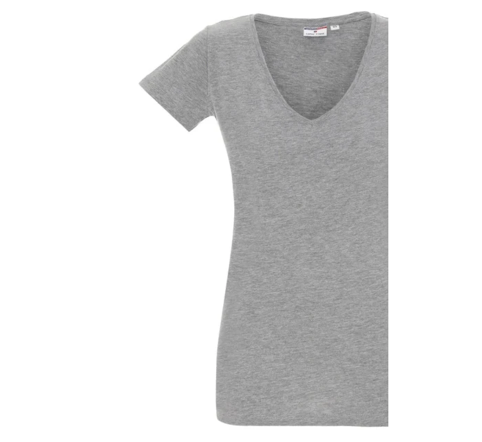 Dámká hlenka/košilka V-neck 22200