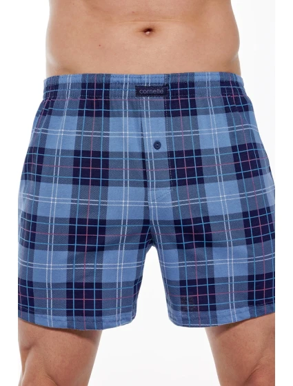 BOXER COMFORT SPRING 2024 BOXER COMFORT SPRING 2024