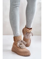 Boty model 201216 Step in style Boty model 201216 Step in style