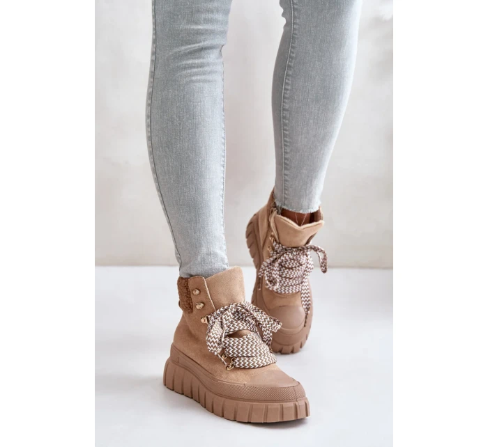 Boty model 201216 Step in style Boty model 201216 Step in style