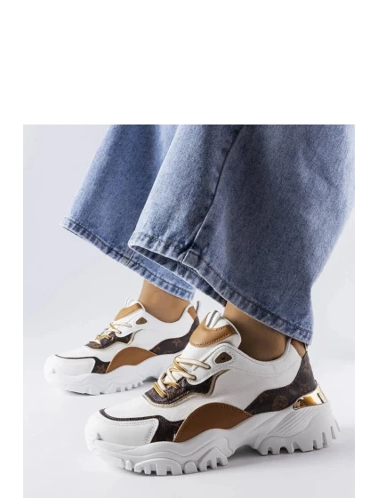 Tenisky model 207868 Solea Tenisky model 207868 Solea