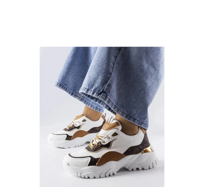 Tenisky model 207868 Solea Tenisky model 207868 Solea