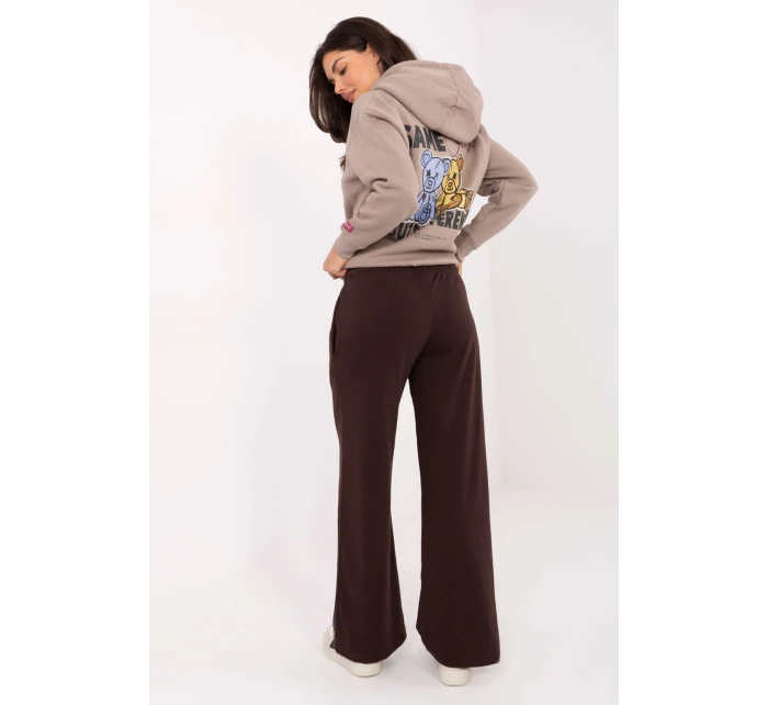 Teplákové kalhoty model 218244 Relevance