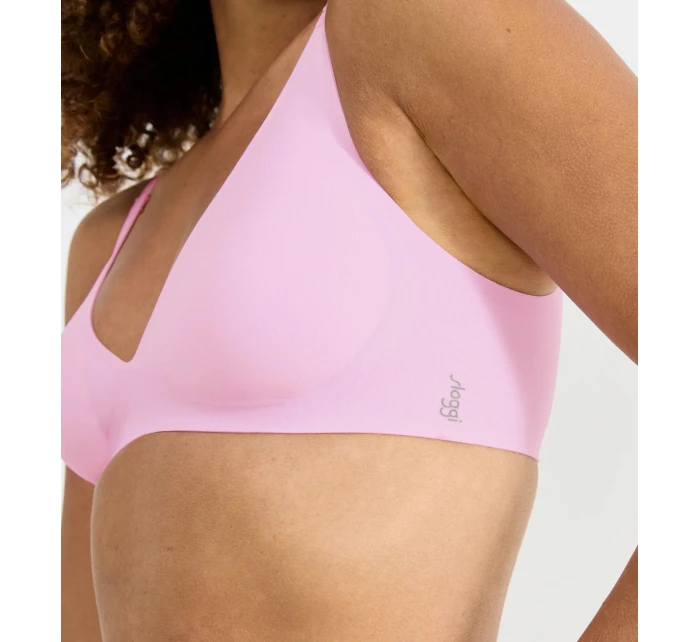 sloggi ZERO Feel 2.0 THE UP P Bra - PINK - SLOGGI PINK - SLOGGI