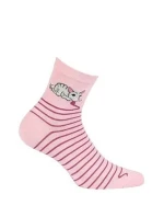 Dámské ponožky Wola Perfect Woman W84.01P Casual