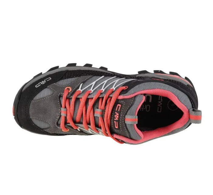 Boty CMP Rigel Low Wmn W 3Q54456-67UL