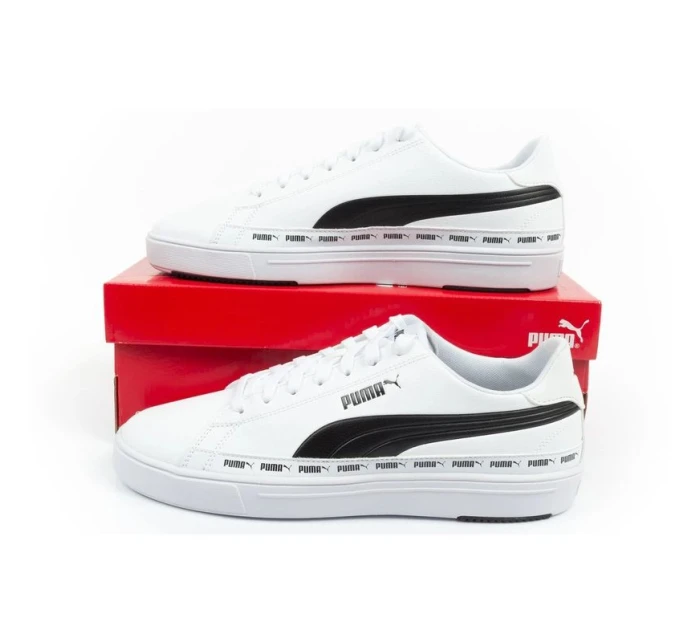 Boty Pro M 01 model 20216443 - Puma Boty Pro M 01 model 20216443 - Puma