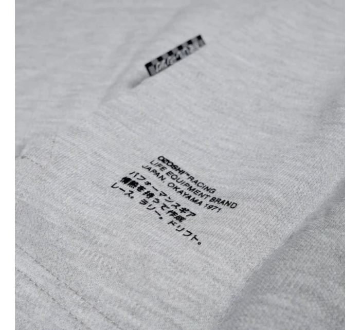 Ozoshi Polo M tričko OZ93821 pánské