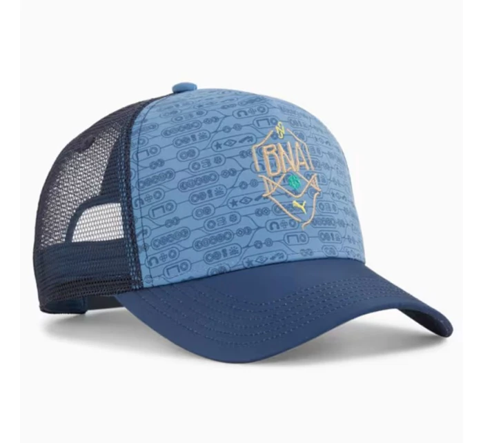 Baseballová čepice Puma Neymar Jr 025867-01 Baseballová čepice Puma Neymar Jr 025867-01