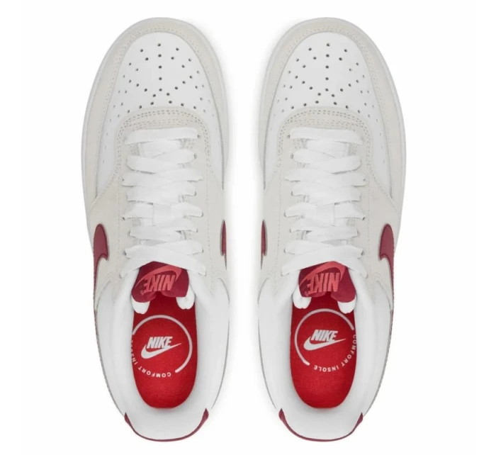 Nike Court Vision Lo W FQ7628-100 dámské boty