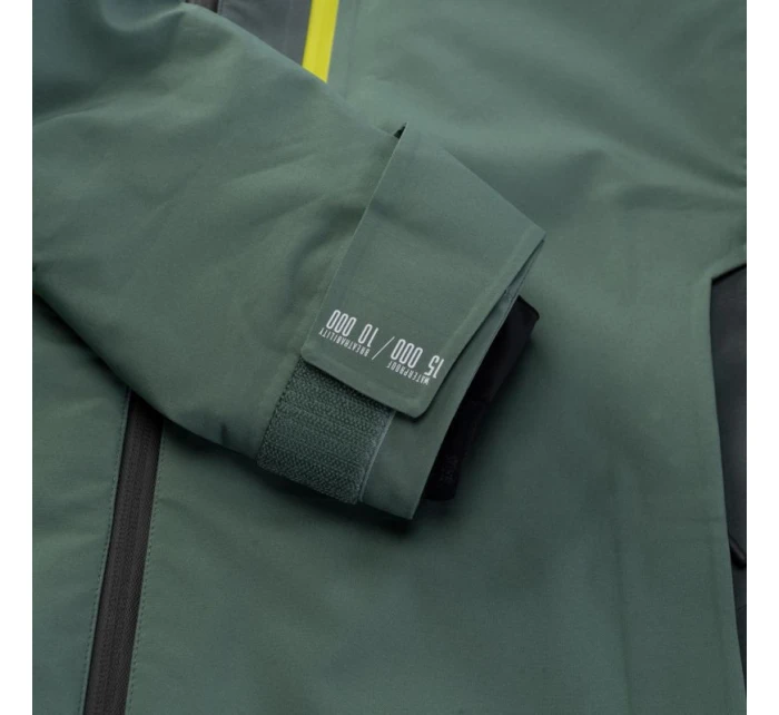 Pánská přechodná bunda MALAKU