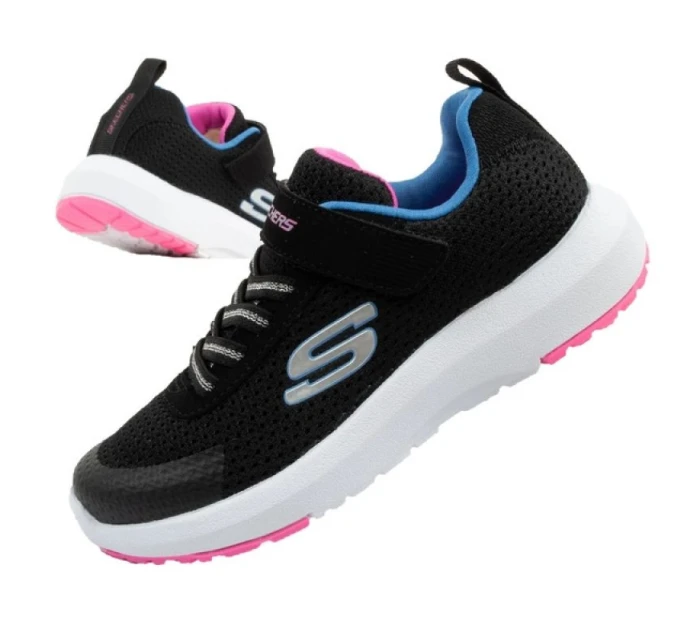 Boty Dynamic Jr model 21107562 - Skechers Boty Dynamic Jr model 21107562 - Skechers