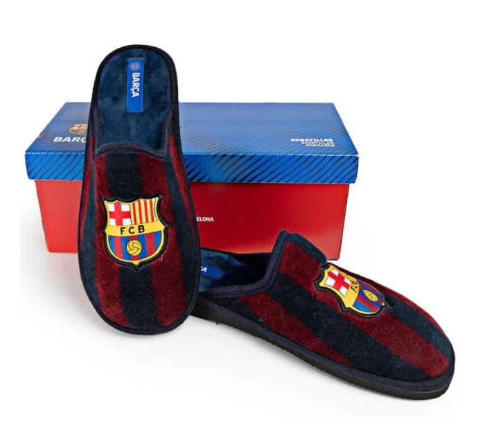 Žabky FC Barcelona M CFA4R Žabky FC Barcelona M CFA4R