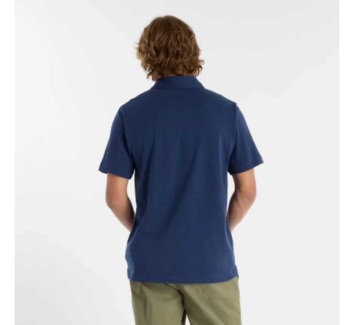 New Balance Jersey Polo M MT51504NNY tričko New Balance Jersey Polo M MT51504NNY tričko