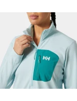 dámská mikina W 1/2 ZIP FLEECE dámské model 21443802 - Helly Hansen dámská mikina W 1/2 ZIP FLEECE dámské model 21443802 - Helly Hansen