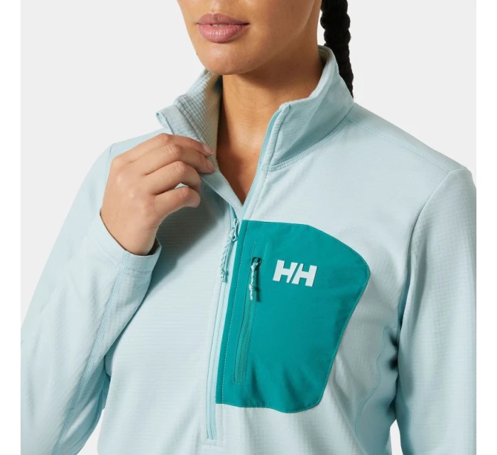 dámská mikina W 1/2 ZIP FLEECE dámské model 21443802 - Helly Hansen dámská mikina W 1/2 ZIP FLEECE dámské model 21443802 - Helly Hansen