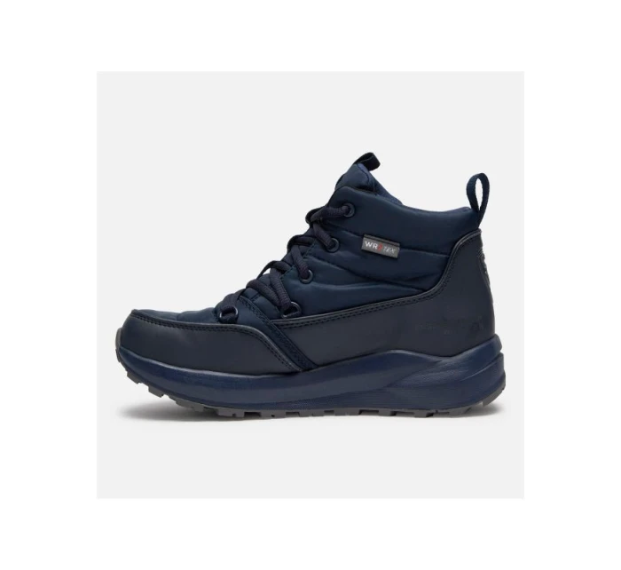 Boty Rossignol W Rossi Resort Wp Navy 2.0 navy blue