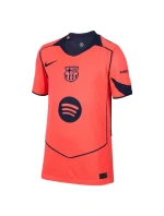 Nike Junior FC Barcelona Stadium 3rd Tričko HM4122-855