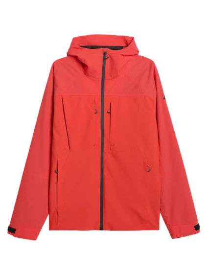 Trekingová bunda M WAW25TTJA 70S pánské model 21751976 - 4F Trekingová bunda M WAW25TTJA 70S pánské model 21751976 - 4F