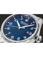 SWISS MILITARY HANOWA Thunderbolt Pánské hodinky SMWGH0000802 + BOX SWISS MILITARY HANOWA Thunderbolt Pánské hodinky SMWGH0000802 + BOX