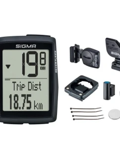 BC WL model 21845766 - Sigma