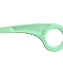 Ochranný kryt řetězu Polypropylenová mincovna