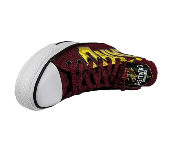 Converse Chuck Taylor All Star High NBA Boty - model 21927140 Converse Chuck Taylor All Star High NBA Boty - model 21927140