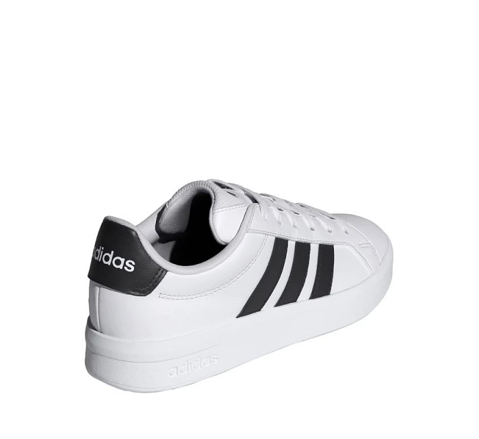 Dětská obuv Grand Court 3.0 white model 22093867 - ADIDAS