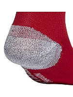 Crew Ultralight ponožky červené model 21382831 - ADIDAS Crew Ultralight ponožky červené model 21382831 - ADIDAS