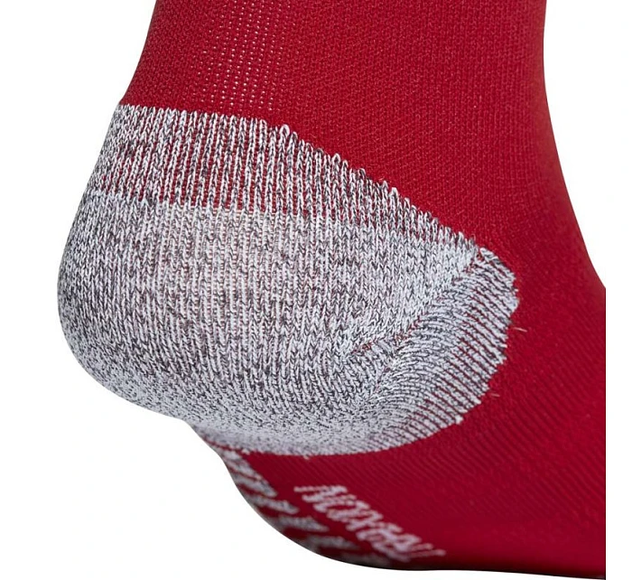 Crew Ultralight ponožky červené model 21382831 - ADIDAS Crew Ultralight ponožky červené model 21382831 - ADIDAS