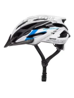 Cyklistická přilba model 21397303 - Meteor