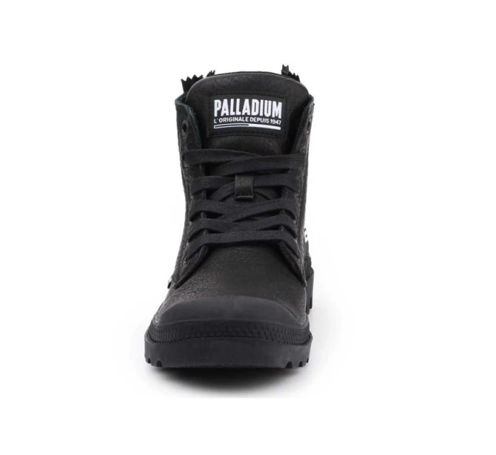 Palladium Pampa UBN ZIPS 96857-008-M