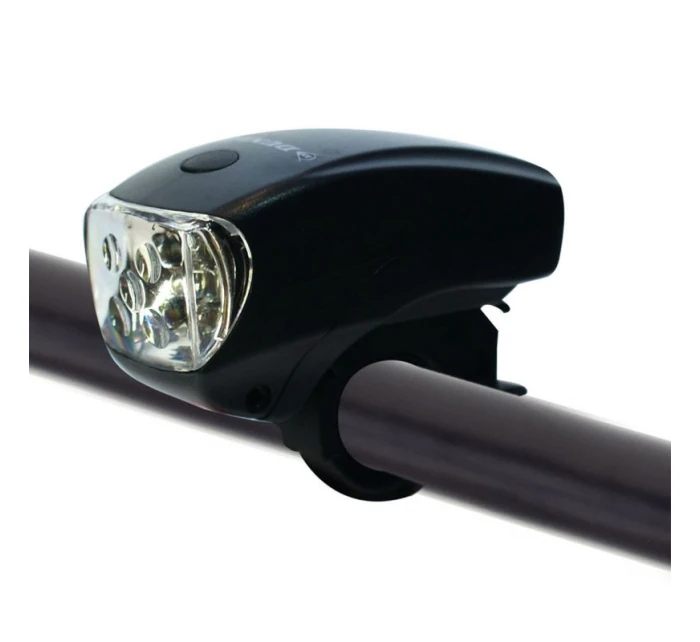 Led světlo na kolo set model 21804065 - Dunlop Led světlo na kolo set model 21804065 - Dunlop