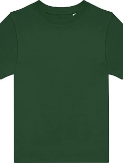 B&C #E150 /kids Dětské tričko model 22444517 bottle green