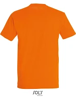 SOL'S Imperial Tričko z těžké bavlny 25.1500 orange