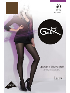 Laura 40 model 18028975 - Gatta