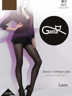 Laura 40 model 18028975 - Gatta