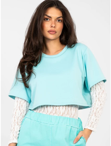 Body IT BO model 21946555 mietowy - FPrice